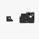 Bambu Lab extruder unit front cover assembly (FAE056) Cene