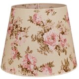  duolla - abažur za stojeću lampu classic l E27, prečnik 38 cm, u boji ruže | Eponuda.com