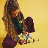 Lego Ninjago: Zanov bojni robotski oklep | Shoptok.si