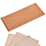Rosfix enostranski univerzalni prototipni vložek 130 x 250 mm, (22016928) | Shoptok.si
