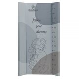 Bebe Stars BEBESTARS podloga za previjanje Stone Olive, 77 x 45 cm | shoptok.hr
