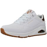 Skechers Modne superge UNO Bela | Shoptok.si