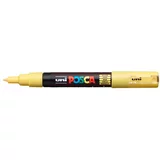 POSCA marker uni pc-1m žuti