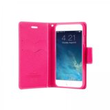 Goospery preklopna torbica Fancy Diary SAMSUNG GALAXY A3 A300 - roza pink Cene