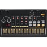 Korg Analogna Ritam mašina Volca beats, Crna Cene