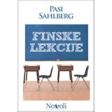 Novoli Pasi Sahlberg
 - Finske lekcije Cene'.'