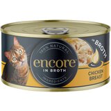 Encore Dose 48 x 70 g - Pileća prsa | shoptok.hr
