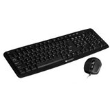  TASTATURA I MIŠ CANYON CNE-CSET1AD | Eponuda.ba