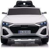  Dečiji auto na akumulator Audi S Q8, 12 V | Eponuda.com