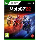  MotoGP 22 (XBOX ONE | SERIES X) - rabljeno | Shoptok.si