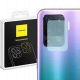 Spacecase KALJENO STEKLO ZA OPPO RENO 5 LITE ZAŠČITA LEČE KAMERE, (21964758) Cene