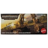 Mattel Matchbox A Film: MBX Bager v papirnati škatli 1/64 – | Shoptok.si