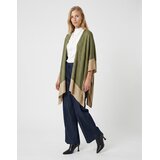 Polo Ralph Lauren Šali & Rute TSU WT RN B PONCHO Kaki | Shoptok.si