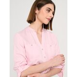 Sinsay Slim fit košulja | shoptok.hr