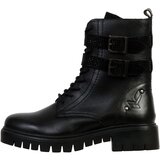 Kaporal Polškornji 263924 Črna | Shoptok.si