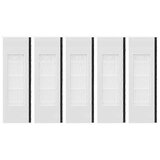 INORCO 5PCS HEPA filtri za Deebot OZMO 950 N8 N5 T5 T8 T9 dodatki za robotski sesalnik, (22027734) | Shoptok.si