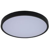 Rabalux LED Plafonjera Alenzo, 12W, DIP Switch 3000-6000K, 25.5cm, IP44, Crna | ePonuda.com