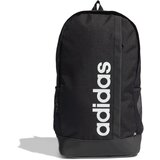 Adidas Nahrbtnik LINEAR BACKPACK Črna | Shoptok.si
