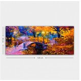 WALLXPERT dekorativna slika YTY3502432915_50120 | ePonuda.com