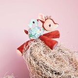 Lilliputiens aktivnostna glasbena igračka srnica stella | Shoptok.si