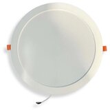 Spectra led panel ugradni 24W 6500K 175-265V dob okrugli pl Cene