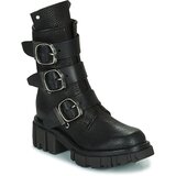Airstep / A.S.98 HELL BUCKLE Crna Cijene