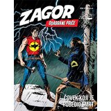 Veseli četvrtak Grupa autora - Zagor odabrane priče br. 62: Čovek koji je pobedio smrt | Eponuda.com