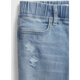 GAP Blue girls' jeans Jeggings pull-on with stretch | Eponuda.ba