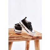 Big Star Children's Cloth Sneakers With Velcro | ePonuda.com