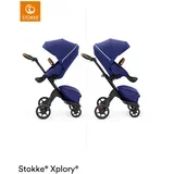 kolica za bebe XPLORY® x - royal blue