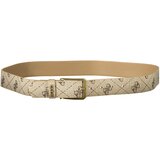 Guess Jeans BELT MEN BEIGE | shoptok.hr
