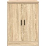  Garažni ormar za odlaganje 60x51x85 cm masivne borovine | shoptok.hr