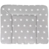 Roba Podloga za previjanje 75x85 cm Little stars – Cene