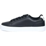 Kappa muške tenisice Authentic Sejong PU (crna) | shoptok.hr