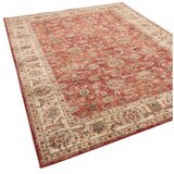 Asiatic Carpets Crveni tepih 200x275 cm Raja – | shoptok.hr