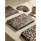 Sinsay Naljepnica za laptop s leopard uzorkom Cijene