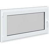  podrumski prozor RISOR 110x50 cm Okretno-nagibni DIN lijevi antracit - Antracit 110 x 50 cm (troslojni) 1 Naginjanje i okretan | shoptok.hr