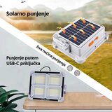  Prenosni punjivi LED reflektor 11442 | Eponuda.com
