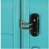 Movom ABS set kofera 2/1 tirkizna | Eponuda.com