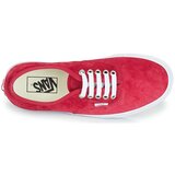 Vans AUTHENTIC Crvena | shoptok.hr
