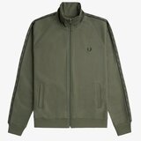 Fred Perry Jakne J5557FP Zelena cene