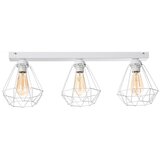  Plafonski luster DIAMENT MINI 3xE27/60W/230V | Eponuda.com