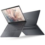 Dell Pro 13 Premium 13.3 inch QHD+ Touch 500nits Core Ultra 7 268V 32GB 512GB SSD Backlit FP Win11Pro 3yr ProSupport laptop