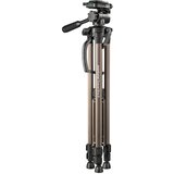Mantona Basic Travel Pro II stativ bronza | Eponuda.ba