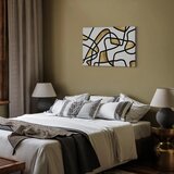  Slika - Golden Spiral (1 Part) Wide 60x40 | shoptok.hr