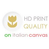  Fotografija na platnu Pet Portrait General_2 – 50x60 cm | Shoptok.si
