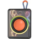 INF bluetooth zvočnik - zunanji brezžični mini globokotonec, (21545686) | Shoptok.si