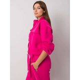 ex moda Sweatshirt-EM-BL-638.37P-fuchsia | shoptok.hr