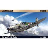 Eduard 1:48 Bf 109G-10 Erla | ePonuda.com