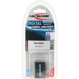 Ansmann za Sony NP-FW50